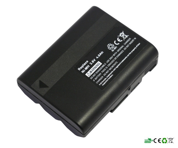 Juniper VR-151 測量儀電池