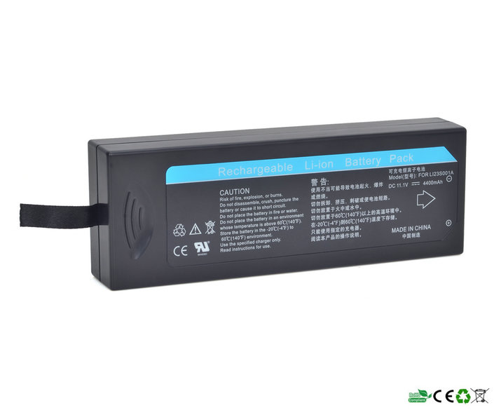 適用 邁瑞 VS-800 麻醉機電池