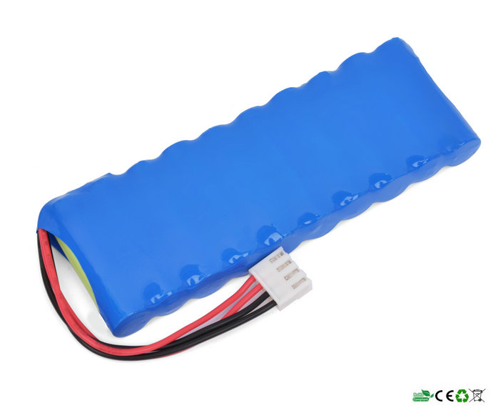 凱沃爾 ECG-1101 心電圖機電池