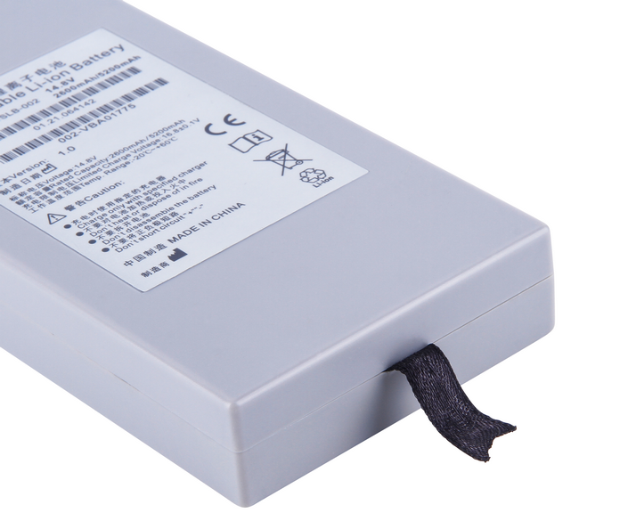 理邦 M50 監(jiān)護儀電池