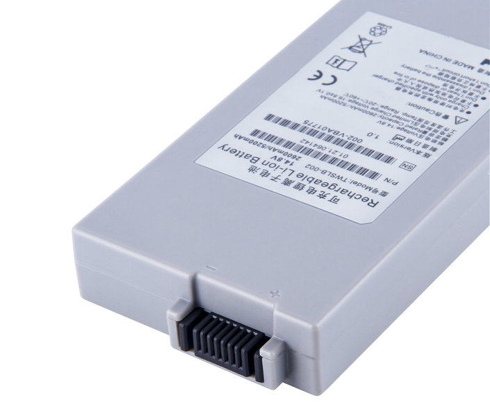 理邦 M50 監(jiān)護儀電池