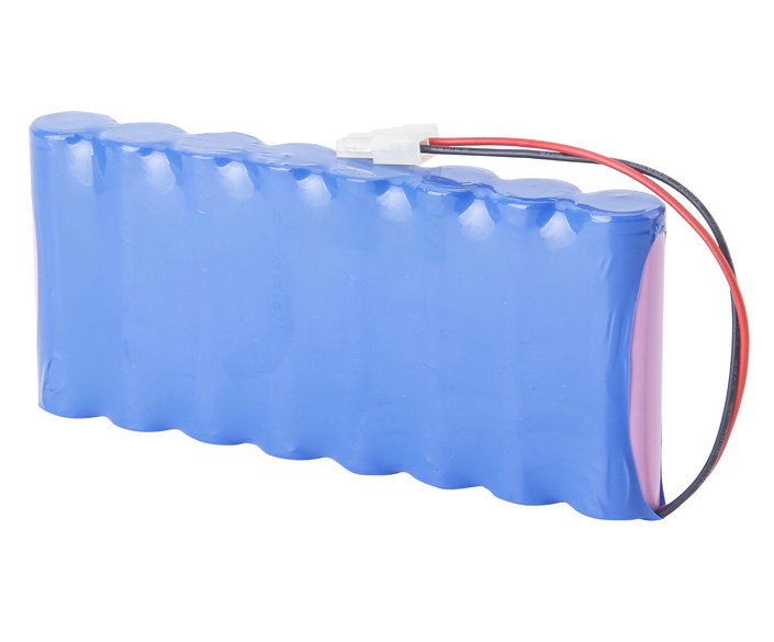 法國(guó)康強(qiáng) Vitalogik 4500 監(jiān)護(hù)儀電池