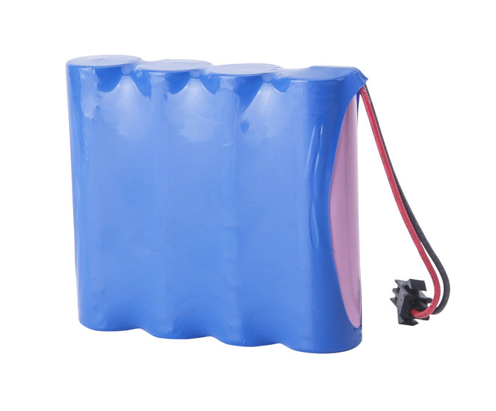 美倫 ML1500 監(jiān)護(hù)儀電池