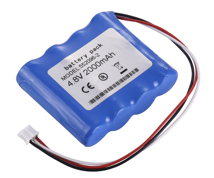 查狄倫 Chatillon Force DFE,552096-2 拉力計(jì)電池