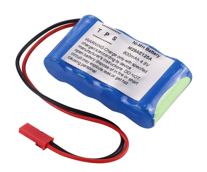 TPS KJ-8000 經(jīng)皮黃疸儀電池