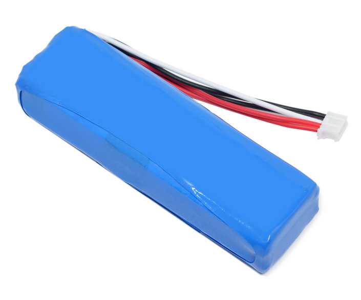 JBL charge2+ 藍(lán)牙音箱電池