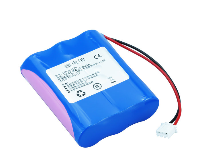 適用 general HYLB-1370 監(jiān)護儀電池