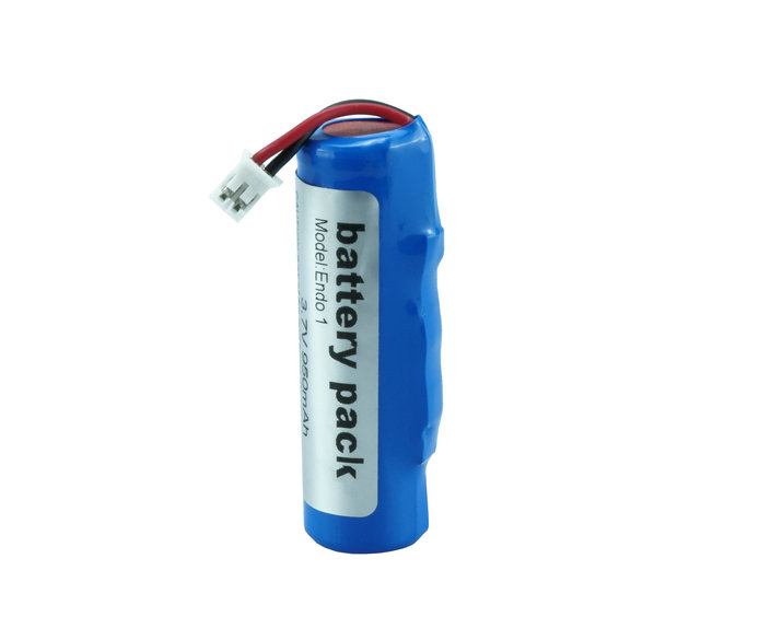 適用桂林市啄木鳥WOODPECKER JW 14500牙根管電池
