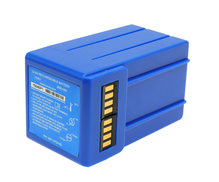 適用飛特 V60-19000-63呼吸機電池
