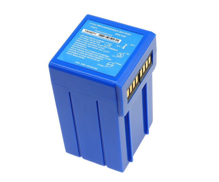 適用飛特 V60-19000-63呼吸機電池