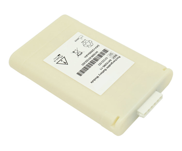 適用Drager 德?tīng)柛?8415290-08呼吸機(jī)電池