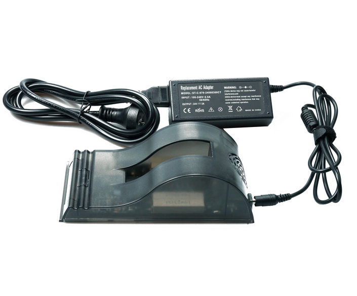 適用LI202s CH5000 萬能充電器