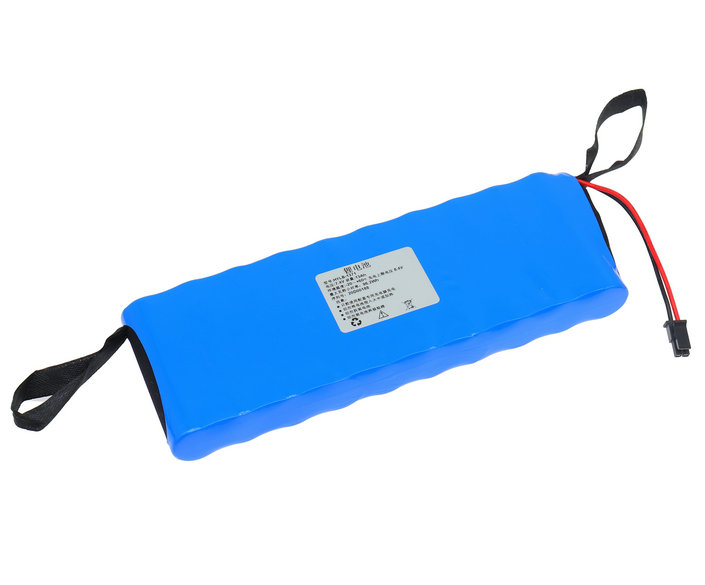 適用 deviser 德力 HYLB-1371 天饋線(xiàn)測(cè)試儀電池