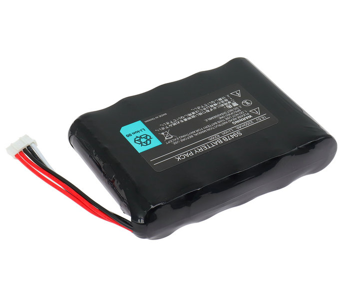 適用 Fitel 古河 S947B 光纖熔接機(jī)電池