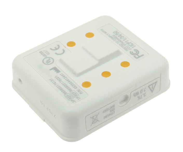 適用 Philips 飛利浦 989803176201 監(jiān)護儀電池