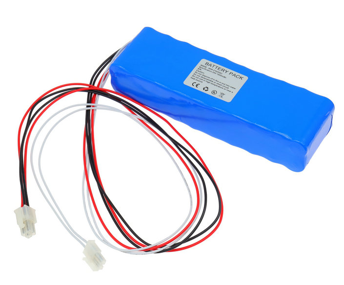 適用  Nikkiso 日機裝 HHR-21H20G1 血液分析儀電池