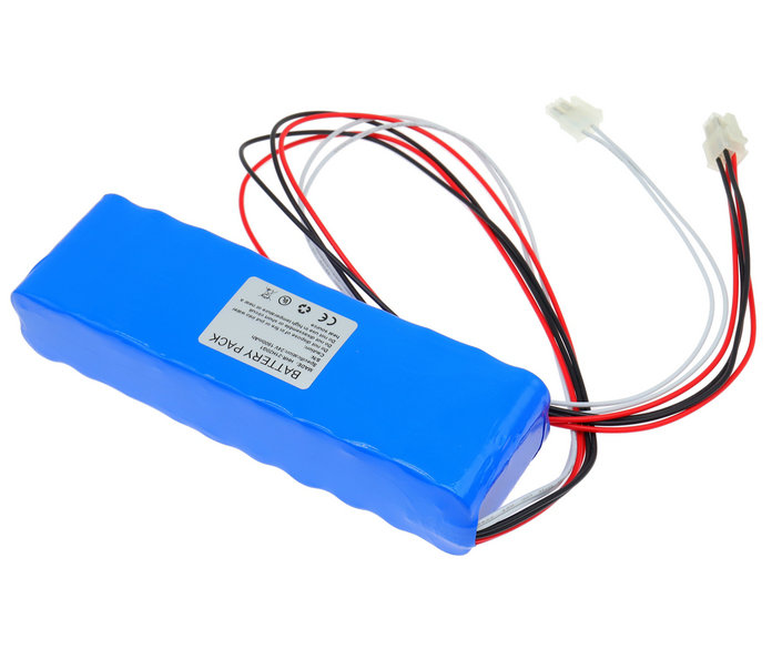 適用  Nikkiso 日機裝 HHR-21H20G1 血液分析儀電池