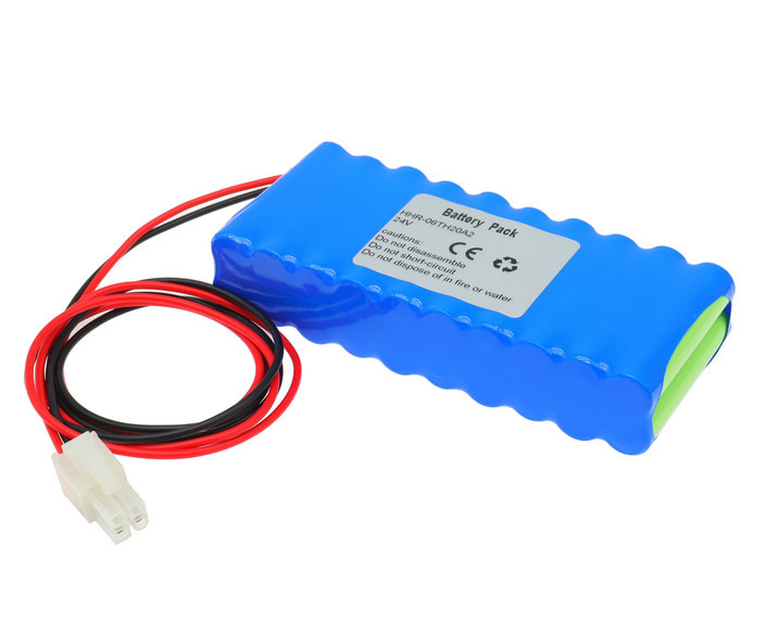 適用 InControl 1050  HHR-06TH20A2 二氧化碳測(cè)試儀電池