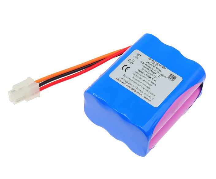 適用 gentec H2B2722 激光光功率計能量計功率計電池