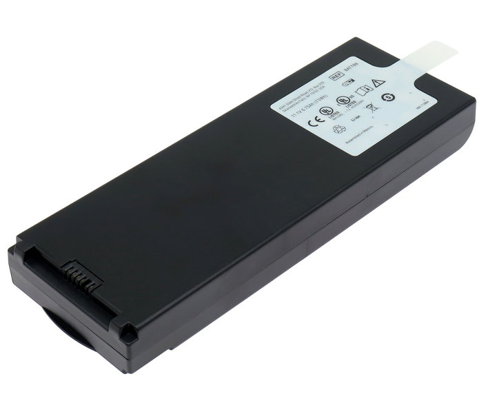 適用 Welch Allyn 偉倫 BATT99 9芯  監(jiān)護(hù)儀電池