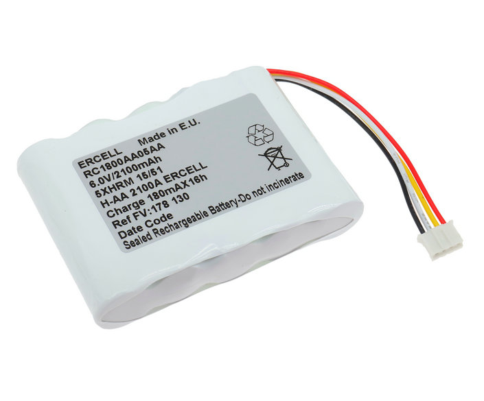適用 Fresenius 費森尤斯 RC1800AA05AA 注射泵電池