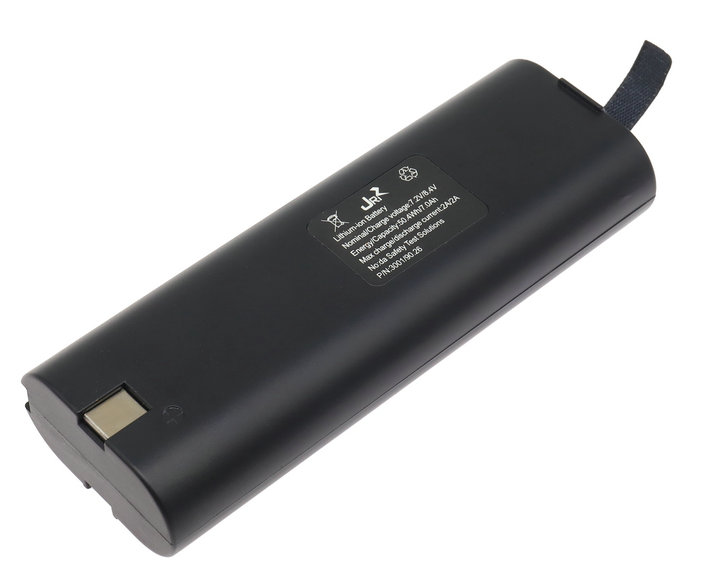 適用 narda 納達(dá) 儀表儀器電池