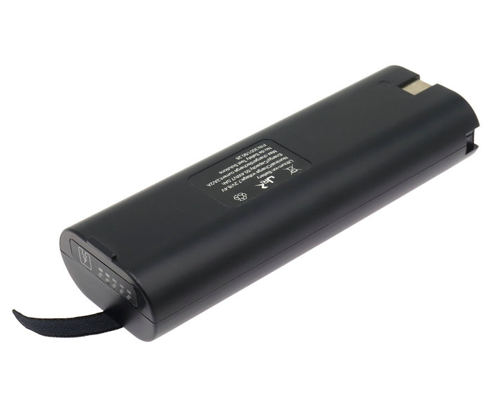適用 narda 納達(dá) 儀表儀器電池